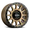 Method NV HD MR305 18 9