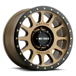Method NV HD MR305 18x9 18