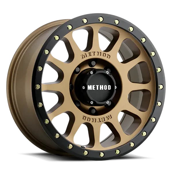 Method NV HD MR305 18 9