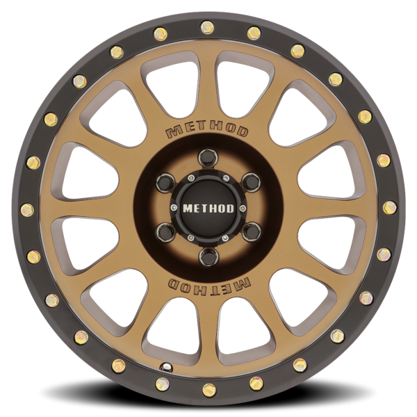 Method NV MR305 16 8 0