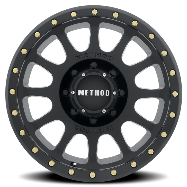 Method NV MR305 16 8 0