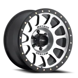 Method NV MR305 17x8.5 0