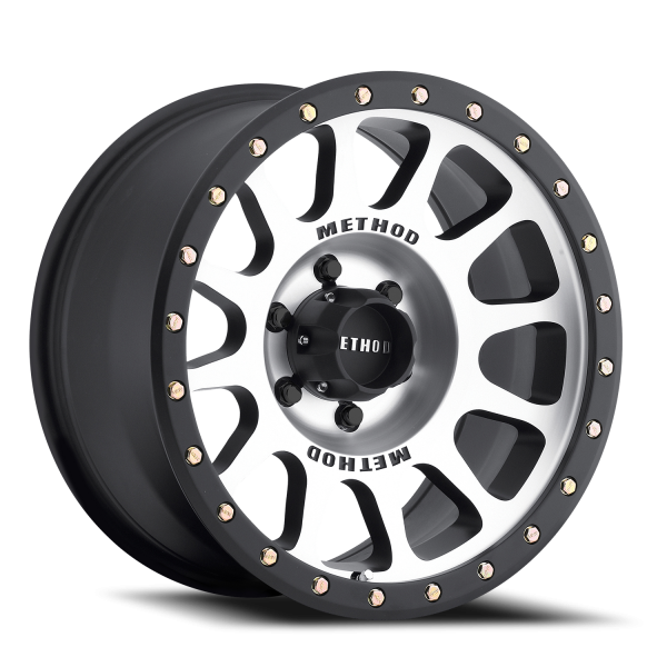 Method NV MR305 17 8.5 0