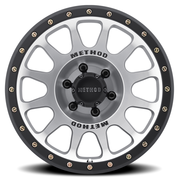 Method NV MR305 17 8.5 0