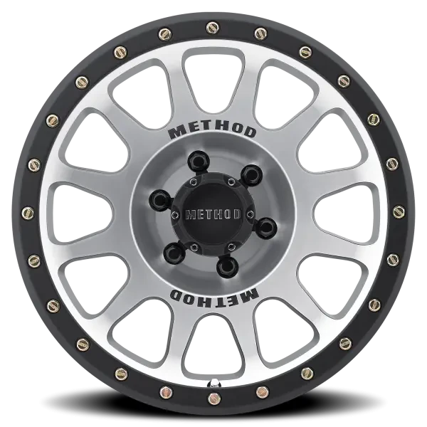 Method NV MR305 17 8.5 0