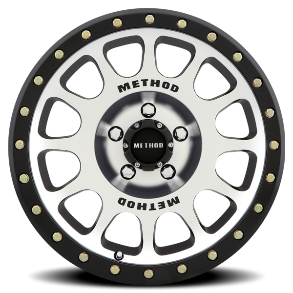 Method NV MR305 17 8.5 0