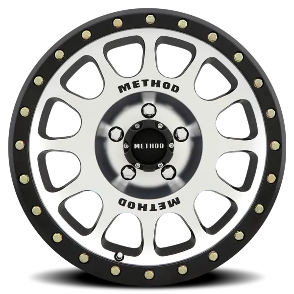 Method NV MR305 17 8.5 0