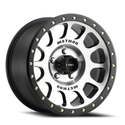 Method NV MR305 17x8.5 0