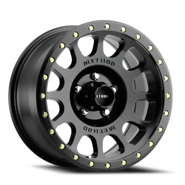 Method NV MR305 17 8.5 0