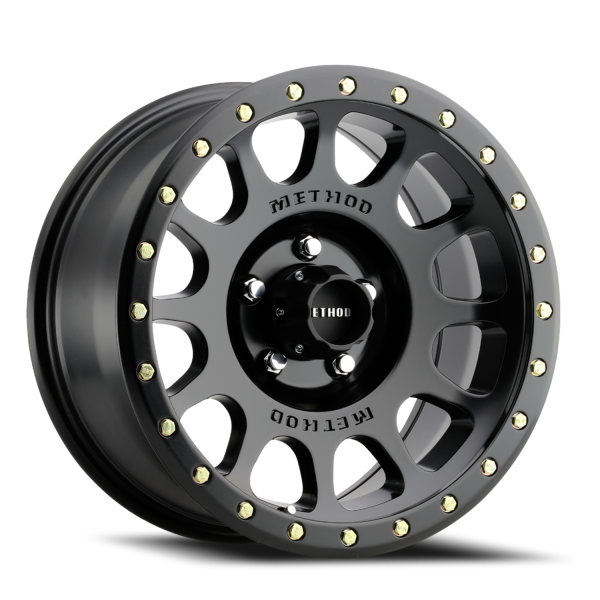 Method NV MR305 17 8.5 0