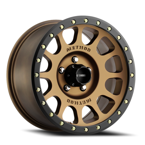 Method NV MR305 17 8.5 0