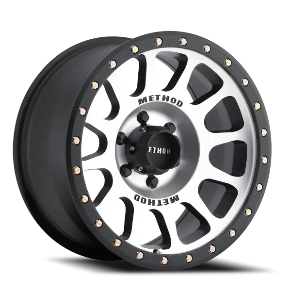 Method NV MR305 17 8.5 0