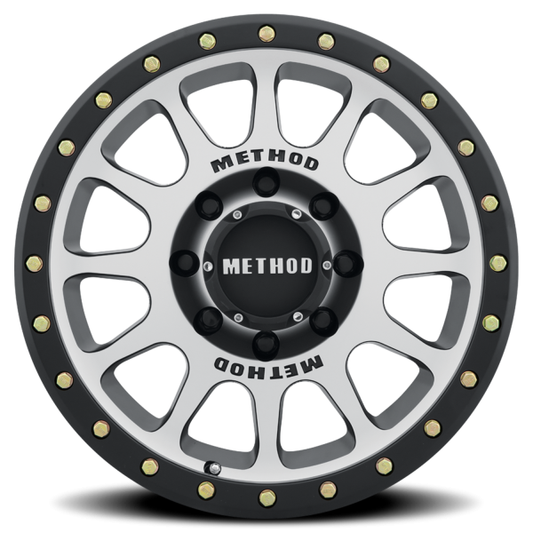 Method NV MR305 17 8.5 0