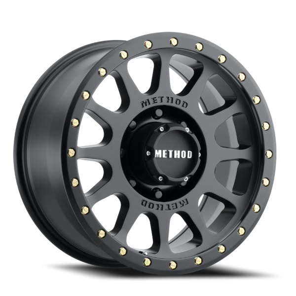 Method NV MR305 17 8.5 0