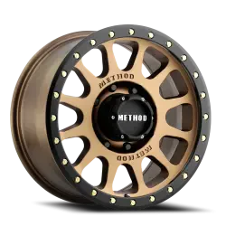 Method NV MR305 17x8.5 0