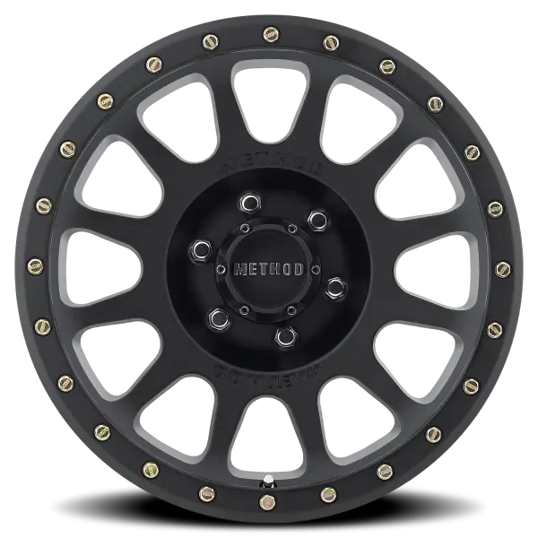 Method NV MR305 18 9