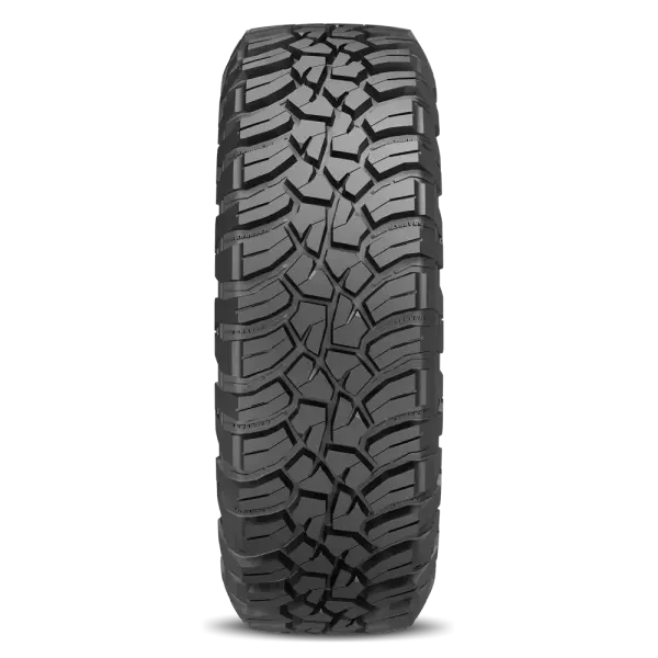 LT315/70R17 E FR General Grabber X3