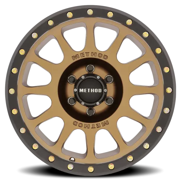 Method NV MR305 18 9