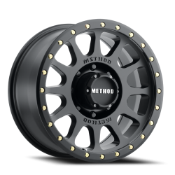 Method NV MR305 18x9 18