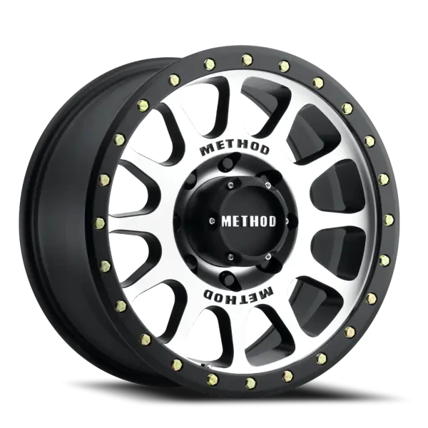 Method NV MR305 18 9