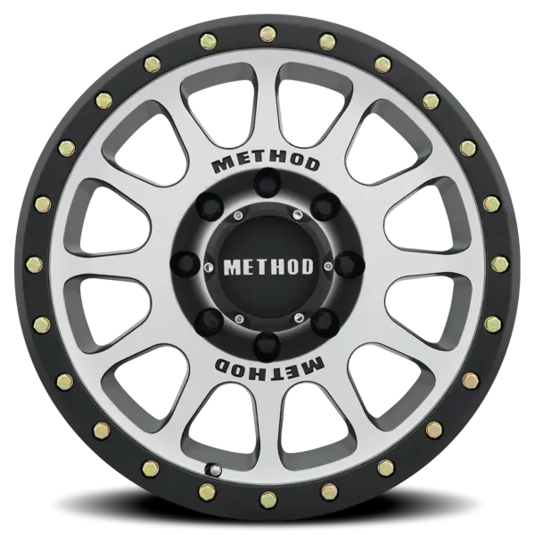 Method NV MR305 18 9