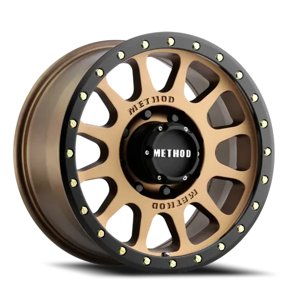 Method NV MR305 18 9