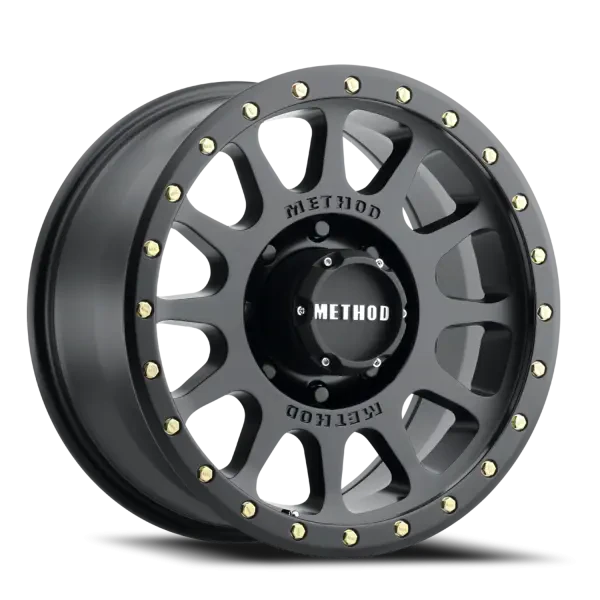 Method NV MR305 20 9 18