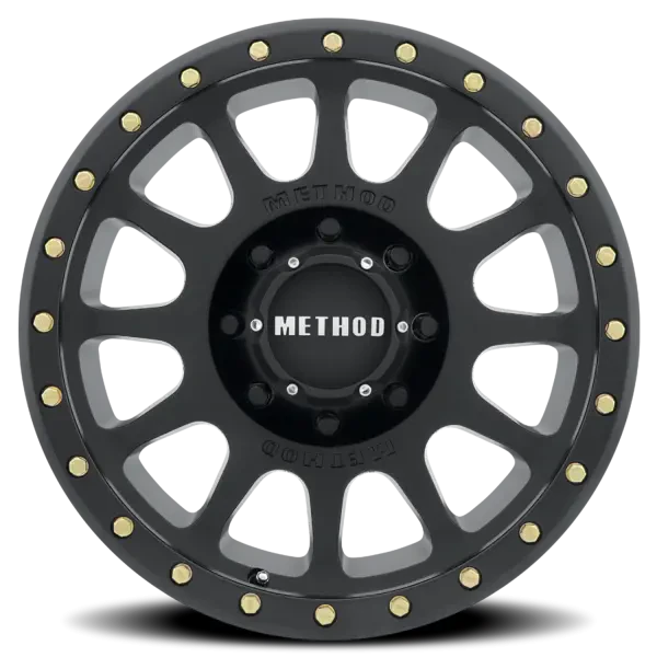 Method NV MR305 20 9 18