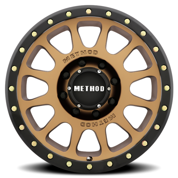 Method NV MR305 20 9 18