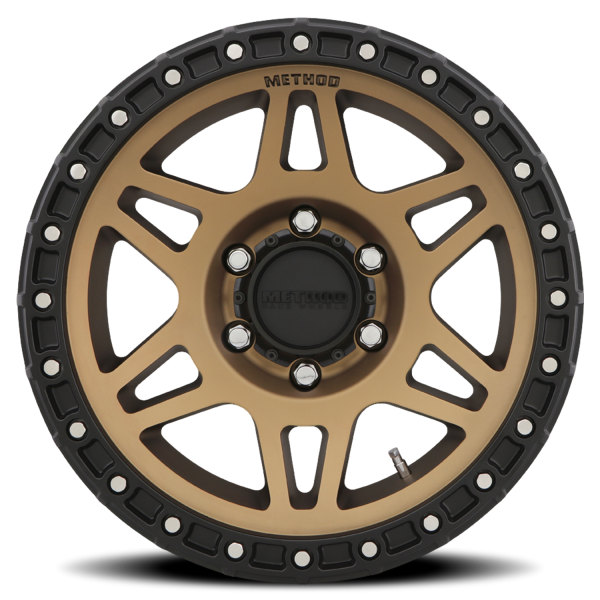 Method MR312 17 8.5 0