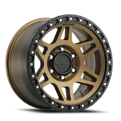 Method MR312 17x8.5 0