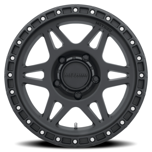 Method MR312 17 8.5 0