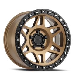 Method MR312 17x8.5 0