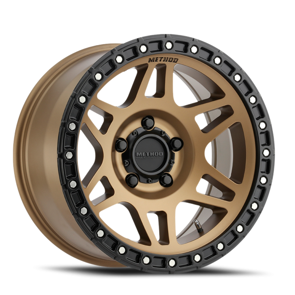 Method MR312 17 8.5 0