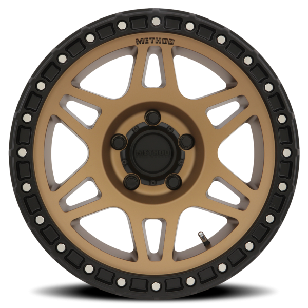 Method MR312 17 8.5 0