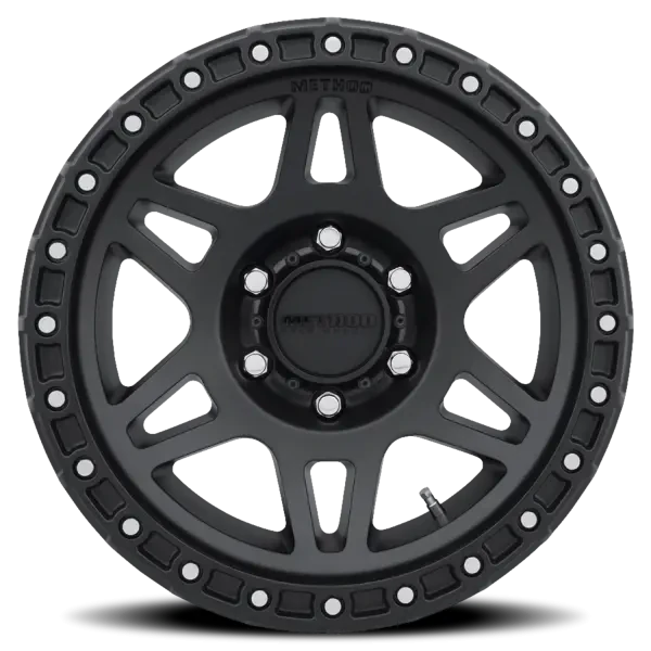 Method MR312 17 8.5 0