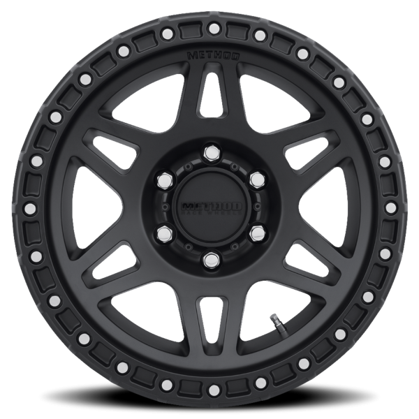 Method MR312 17 8.5 0