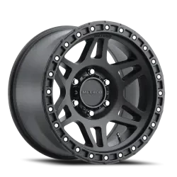 Method MR312 17x8.5 0