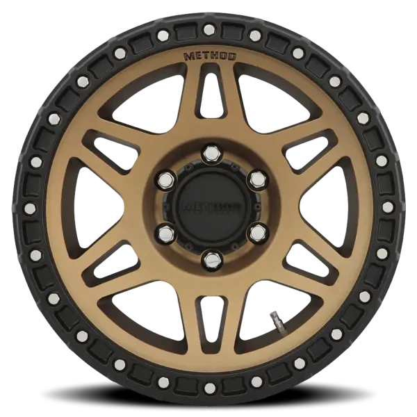 Method MR312 17 8.5 0