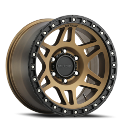 Method MR312 17x8.5 0