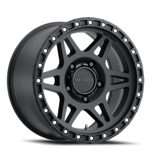 Method MR312 17 9 -12