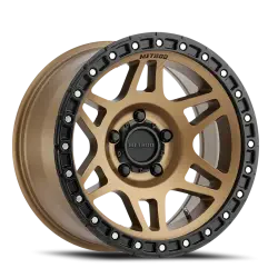 Method MR312 17x9 -12