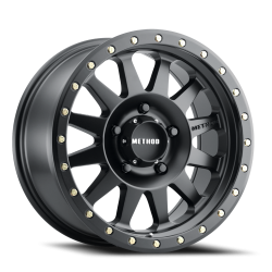 Method Double Standard MR304 15x10 -50