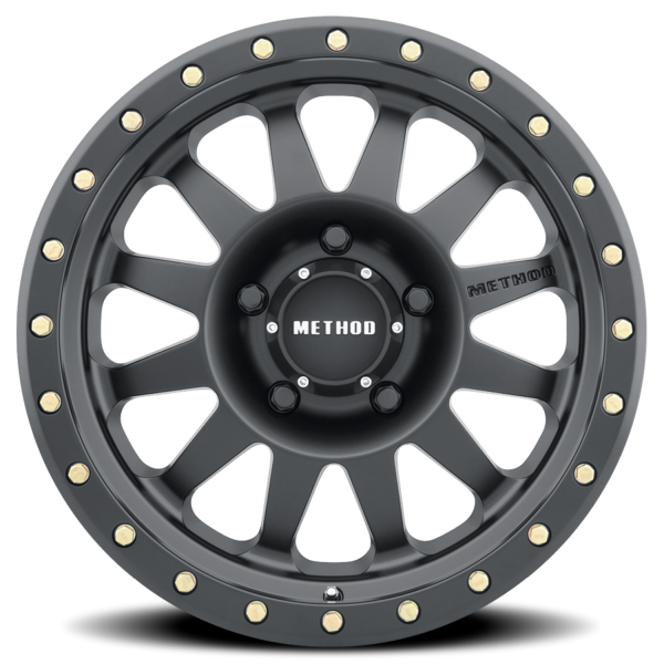 Method Double Standard MR304 15 8 -24