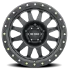 Method Double Standard MR304 15 8 -24