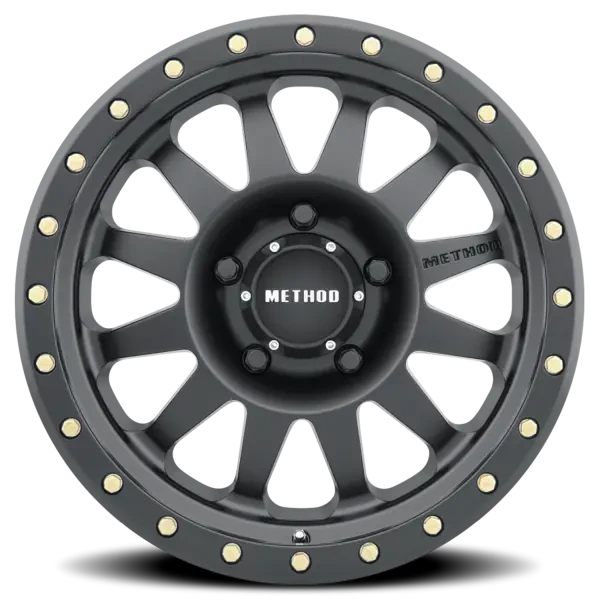Method Double Standard MR304 15 8 -24