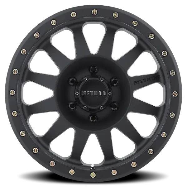 Method Double Standard MR304 16 8 0
