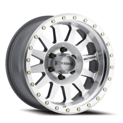 Method Double Standard MR304 16x8 0