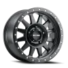 Method Double Standard MR304 17 8.5 0