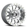 Method Double Standard MR304 17 8.5 0
